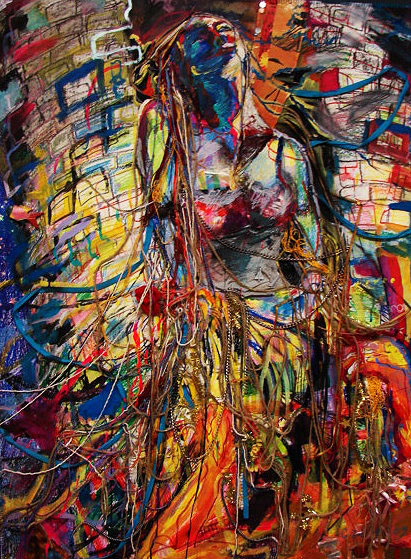 05Rapunzel bette one